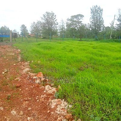 Kenol Plots Along Katipanga Road Measuring 50*100ft For Sale - Image 4