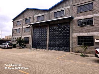 Short Term Storages - Image 1