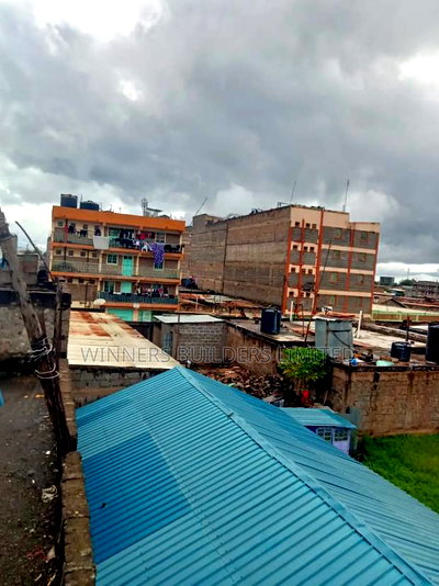 Mini Flat in Githurai for sale - Image 5