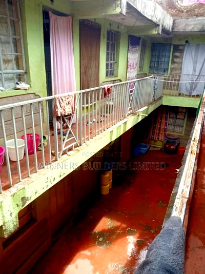 Mini Flat in Githurai for sale - Image 7