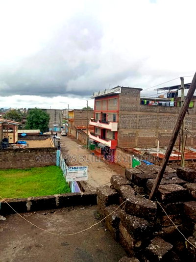 Mini Flat in Githurai for sale - Image 4