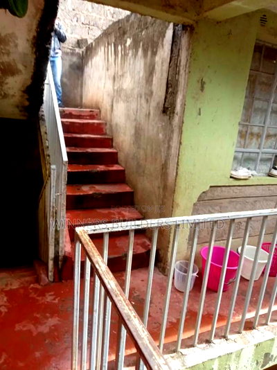 Mini Flat in Githurai for sale - Image 6