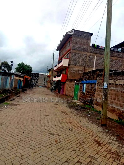 Mini Flat in Githurai for sale - Image 1