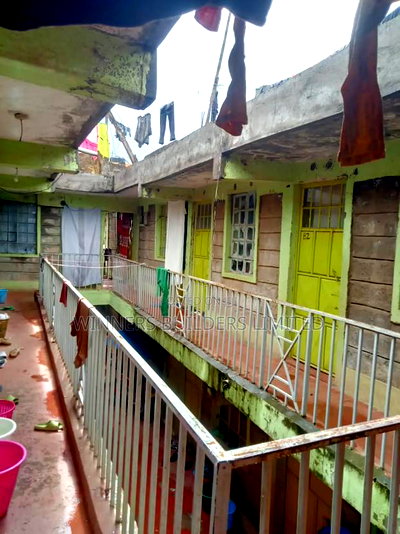 Mini Flat in Githurai for sale - Image 9