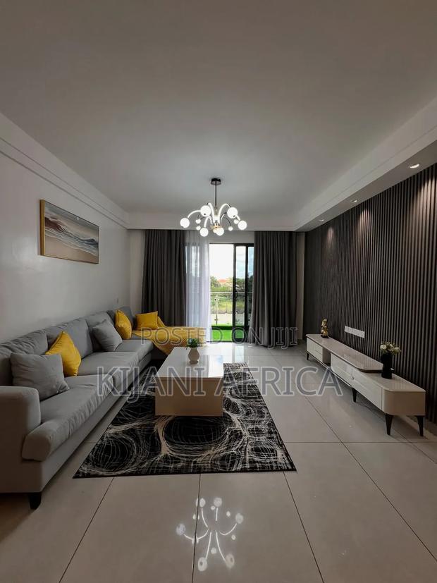 2bdrm Apartment in Syokimau for sale