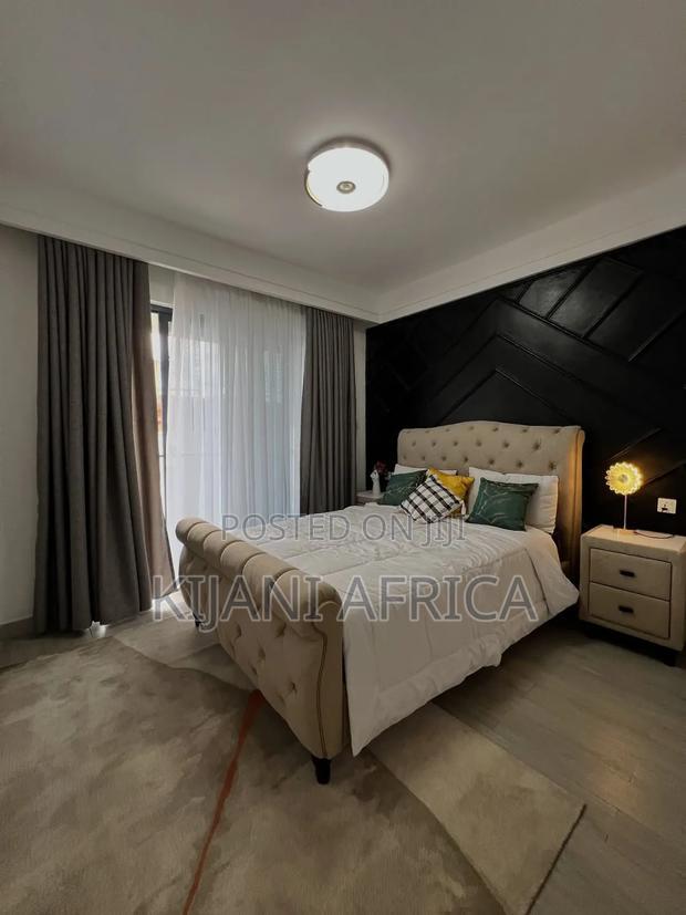 2bdrm Apartment in Syokimau for sale