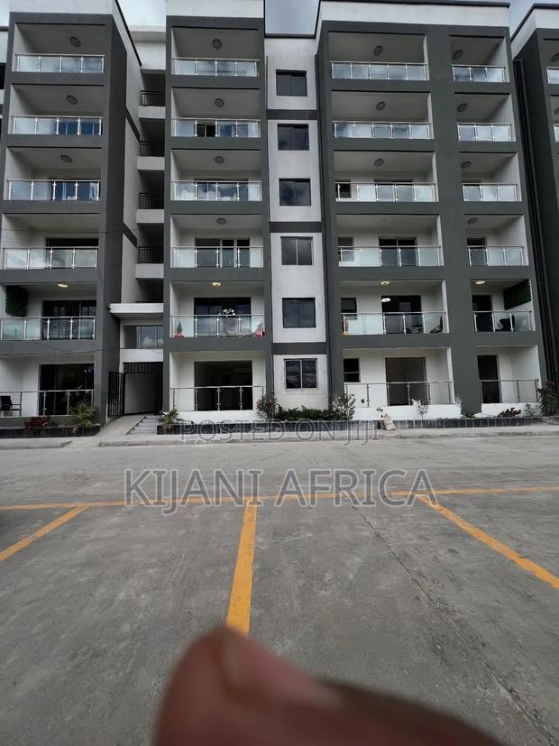 2bdrm Apartment in Syokimau for sale