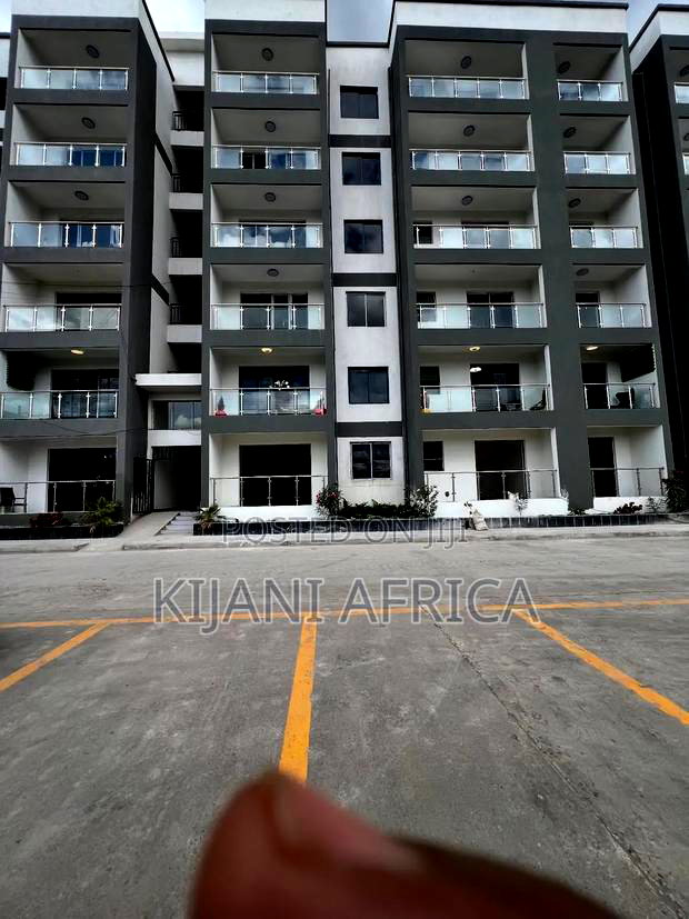 2bdrm Apartment in Syokimau for sale