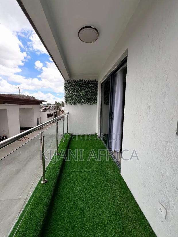 2bdrm Apartment in Syokimau for sale