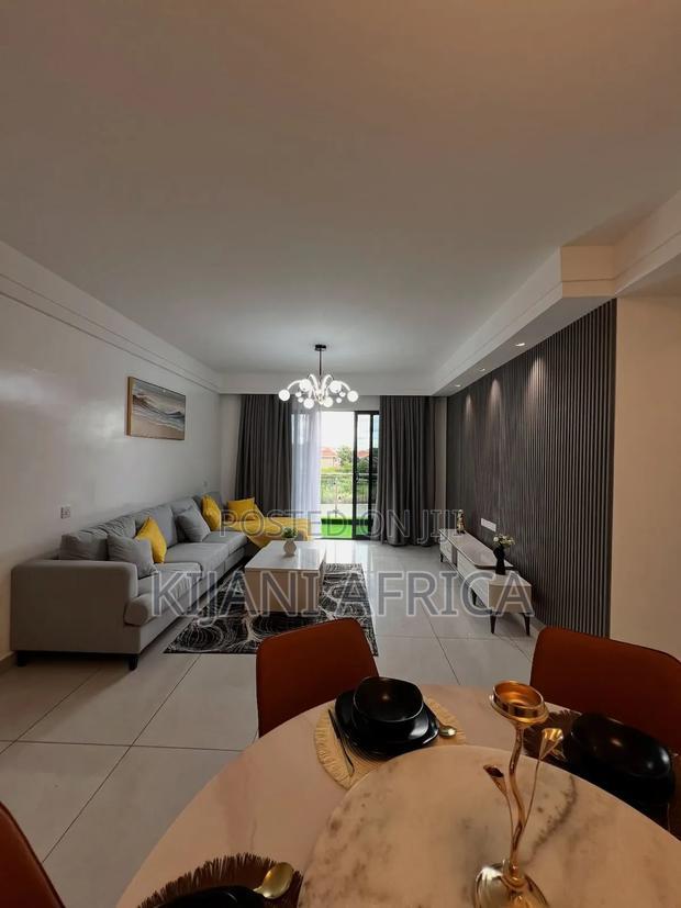 2bdrm Apartment in Syokimau for sale