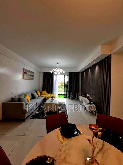 2bdrm Apartment in Syokimau for sale - Image 3