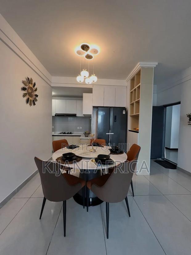 2bdrm Apartment in Syokimau for sale