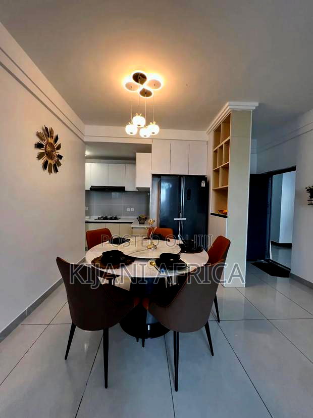 2bdrm Apartment in Syokimau for sale