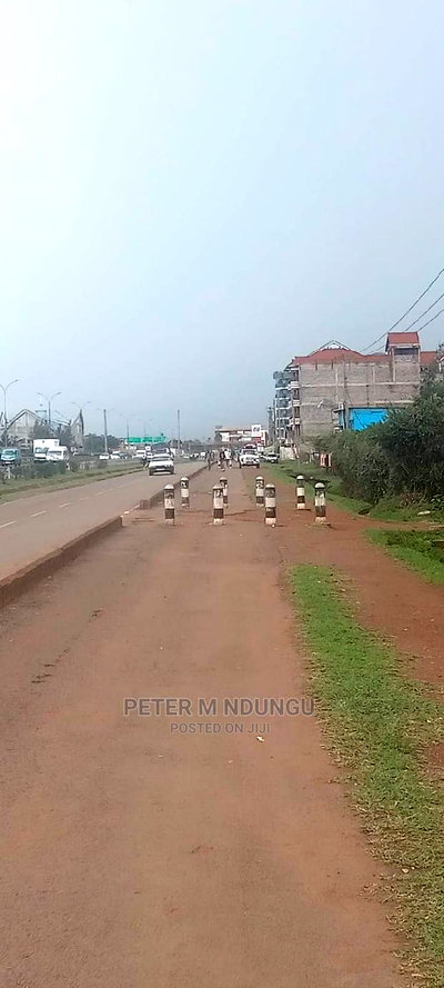 Prime One Acre on Sale Touching Thika Road - Image 10