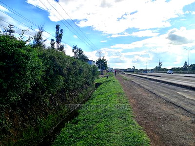 Prime One Acre on Sale Touching Thika Road - Image 2