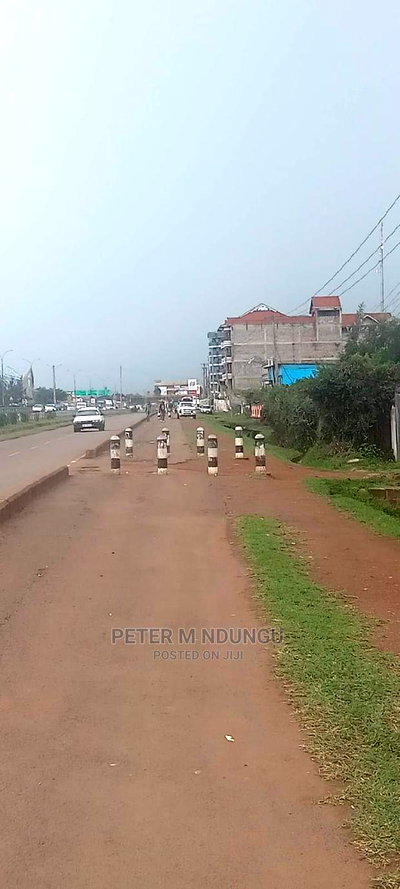 Prime One Acre on Sale Touching Thika Road - Image 11