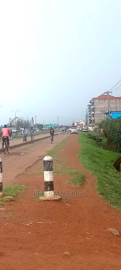 Prime One Acre on Sale Touching Thika Road - Image 5