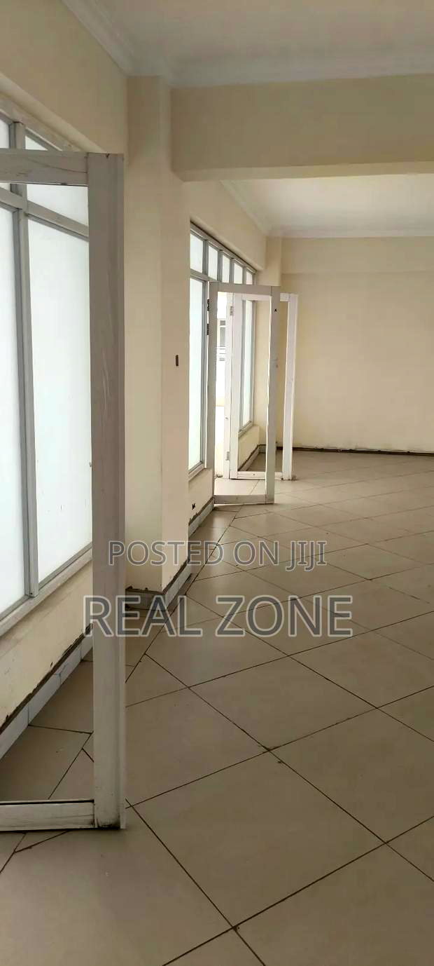 Big Size Office Space Along Enterprise Road