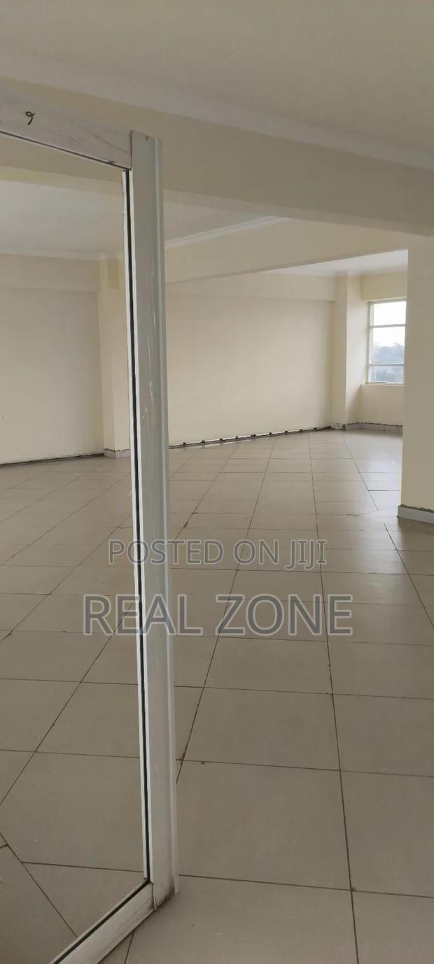Big Size Office Space Along Enterprise Road
