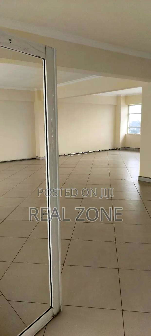 Big Size Office Space Along Enterprise Road