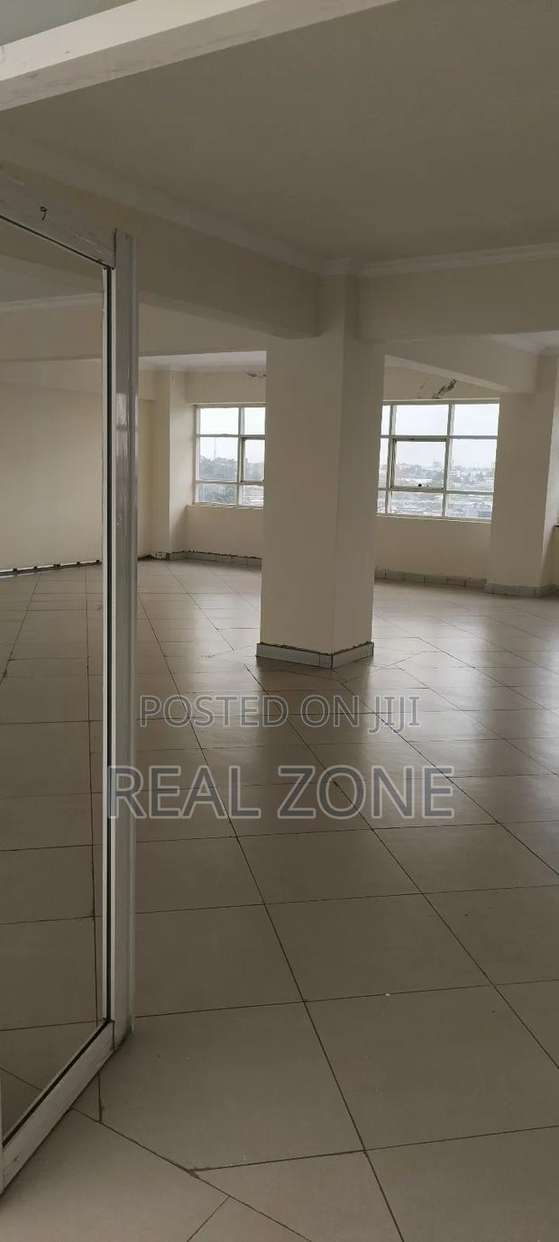 Big Size Office Space Along Enterprise Road