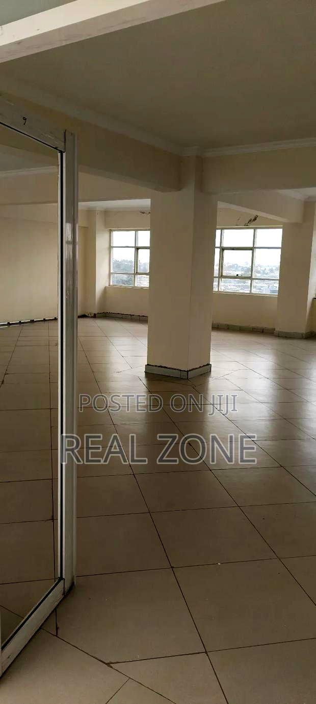 Big Size Office Space Along Enterprise Road