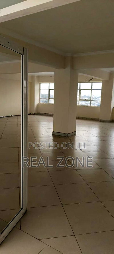 Big Size Office Space Along Enterprise Road - Image 1