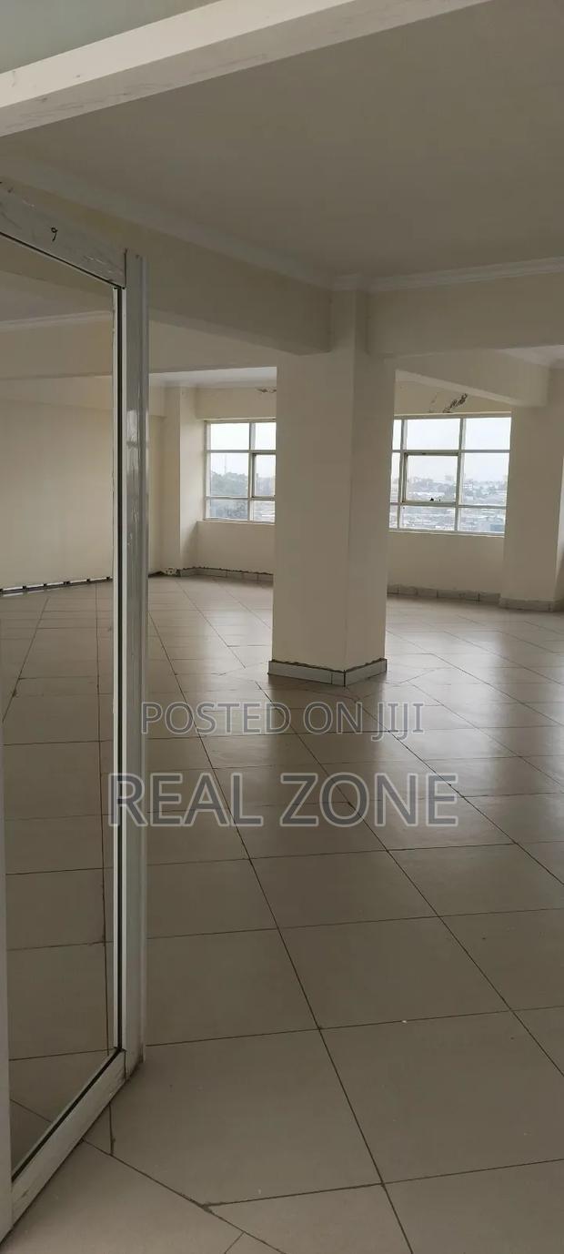 Big Size Office Space Along Enterprise Road