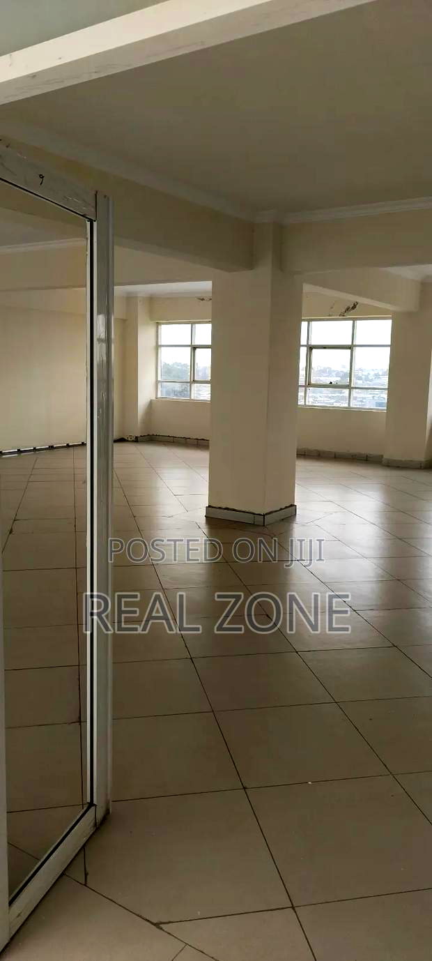 Big Size Office Space Along Enterprise Road