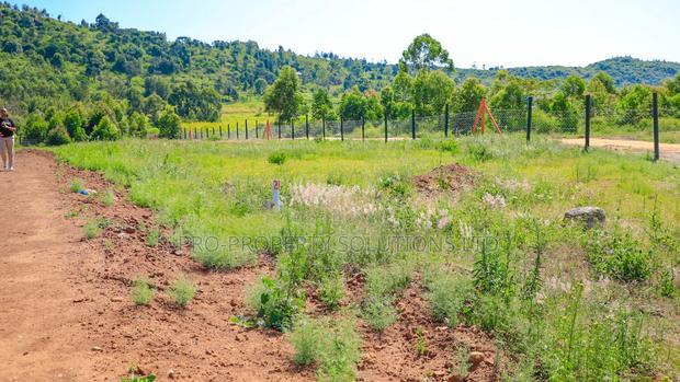 Prime Residential Plots for Sale in Kikuyu, Nachu