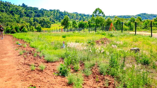 Prime Residential Plots for Sale in Kikuyu, Nachu