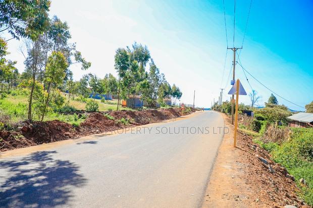 Prime Residential Plots for Sale in Kikuyu, Nachu