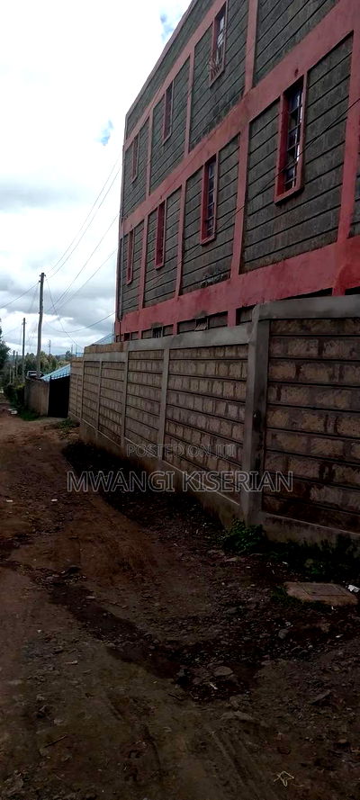 Plot in Kiserian Town for Chap Chap Sale - Image 1