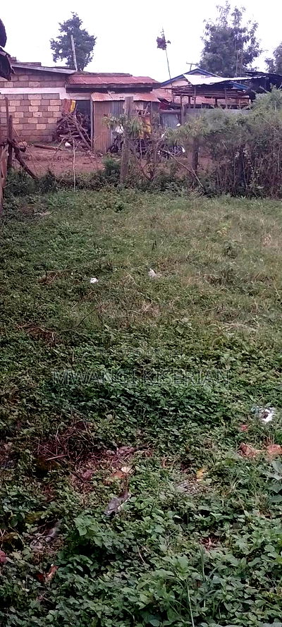 Plot in Kiserian Town for Chap Chap Sale - Image 7