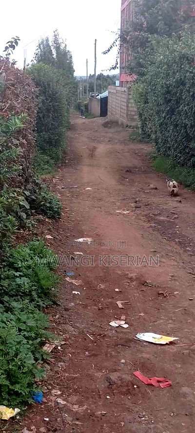 Plot in Kiserian Town for Chap Chap Sale - Image 10