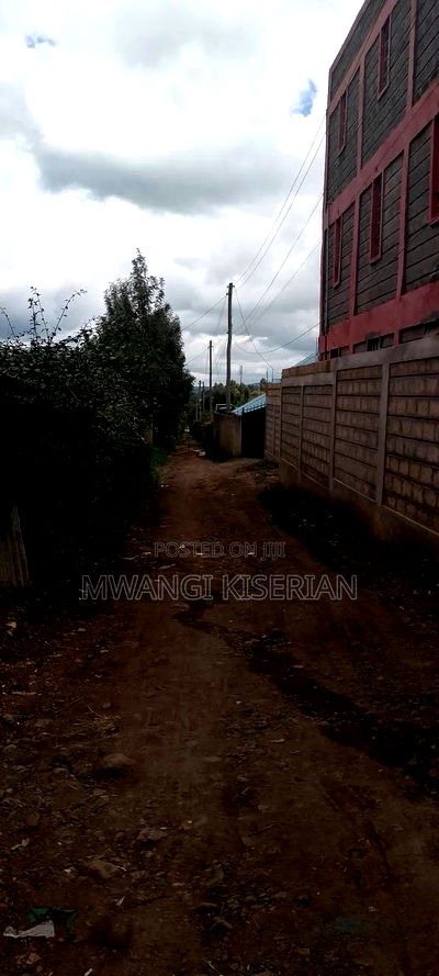 Plot in Kiserian Town for Chap Chap Sale - Image 4