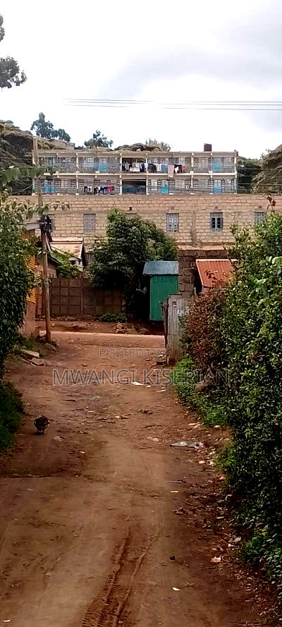 Plot in Kiserian Town for Chap Chap Sale - Image 3