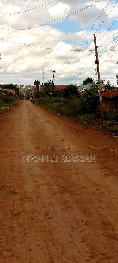 Plot in Kiserian Town for Chap Chap Sale - Image 14