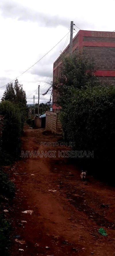 Plot in Kiserian Town for Chap Chap Sale - Image 11