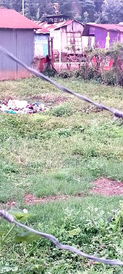 Plot in Kiserian Town for Chap Chap Sale - Image 5