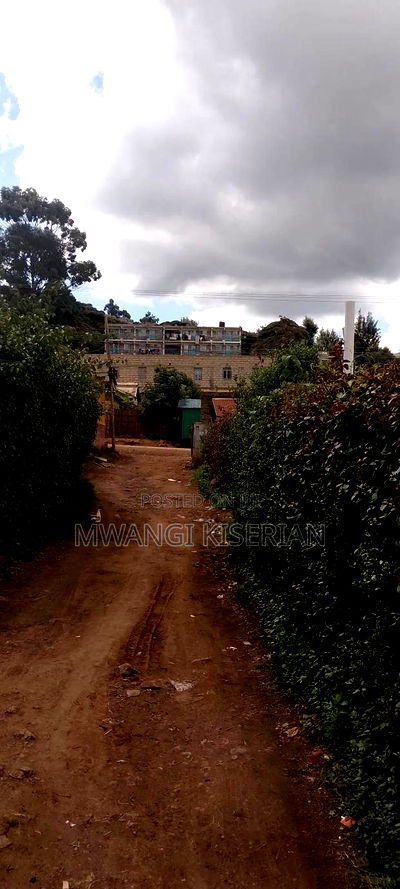 Plot in Kiserian Town for Chap Chap Sale - Image 2