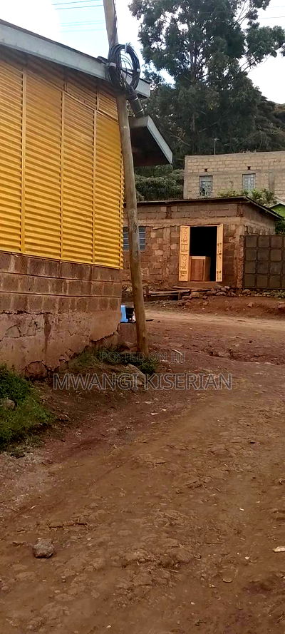 Plot in Kiserian Town for Chap Chap Sale - Image 12