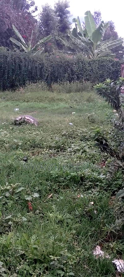 Plot in Kiserian Town for Chap Chap Sale - Image 9