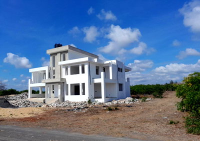 Quarter Acre Beach Plot for KSh 4.5M