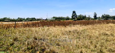 Prime Plots for Sale Touching Tarmac Marura Eldoret - Image 2