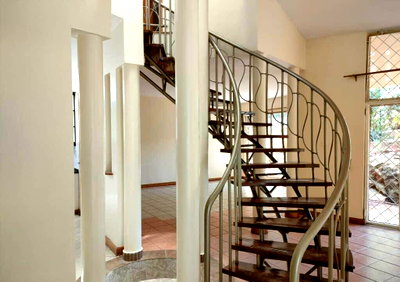 4BR Townhouse with Garden at KSh 38.8M