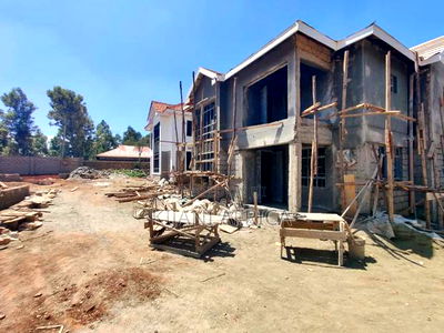 4bdrm Maisonette in Kikuyu for sale - Image 17