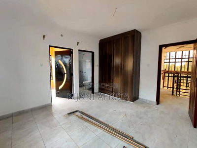 4bdrm Maisonette in Kikuyu for sale - Image 5