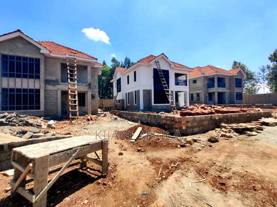 4bdrm Maisonette in Kikuyu for sale - Image 15