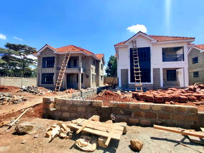 4bdrm Maisonette in Kikuyu for sale - Image 13